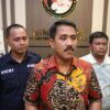 Bandar Narkoba Pekanbaru Serang Polisi Menggunakan Cutter