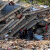 Korban Tewas Gempa Venezuela Melonjak Jadi 2.954 Jiwa