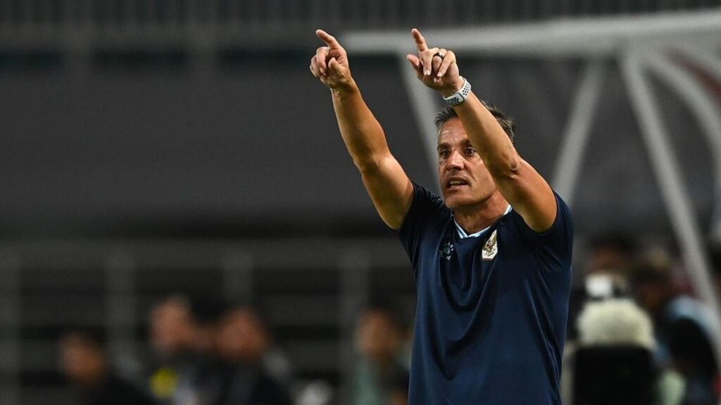 John Herdman Puji Ketahanan Timnas Indonesia Usai Tekuk Timor Leste