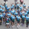 Polda Riau Gelar Riau Bhayangkara Run 2026 Bersama Puluhan Ribu Pelari