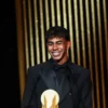 Lamine Yamal Alihkan Fokus ke Piala Dunia 2026