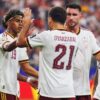 Spanyol Tekuk Prancis 2-0 di Semifinal Piala Dunia 2026