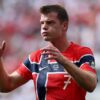 Kegagalan Kerja Sama Sorloth dan Haaland Singkirkan Norwegia