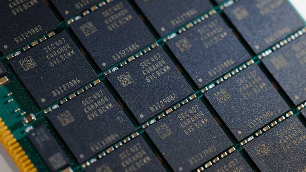 Samsung Proyeksikan Laba Operasional Kuartal Kedua Melonjak 18 Kali Lipat