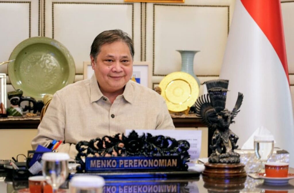 Aksesi CPTPP Indonesia Mulai Memasuki Tahap Diskusi Persiapan