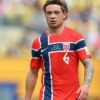 West Ham United Incar Gelandang Norwegia Patrick Berg