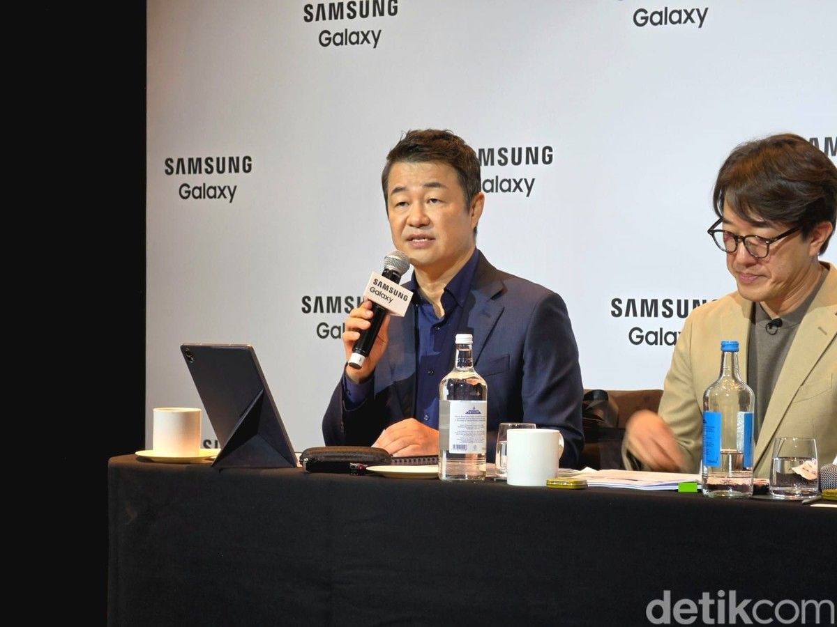 Samsung Tingkatkan Galaxy AI dengan Dukungan Bahasa Lokal di Asia Tenggara