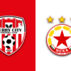Derry City Jamu CSKA Sofia demi Tiket Babak Kedua Liga Europa
