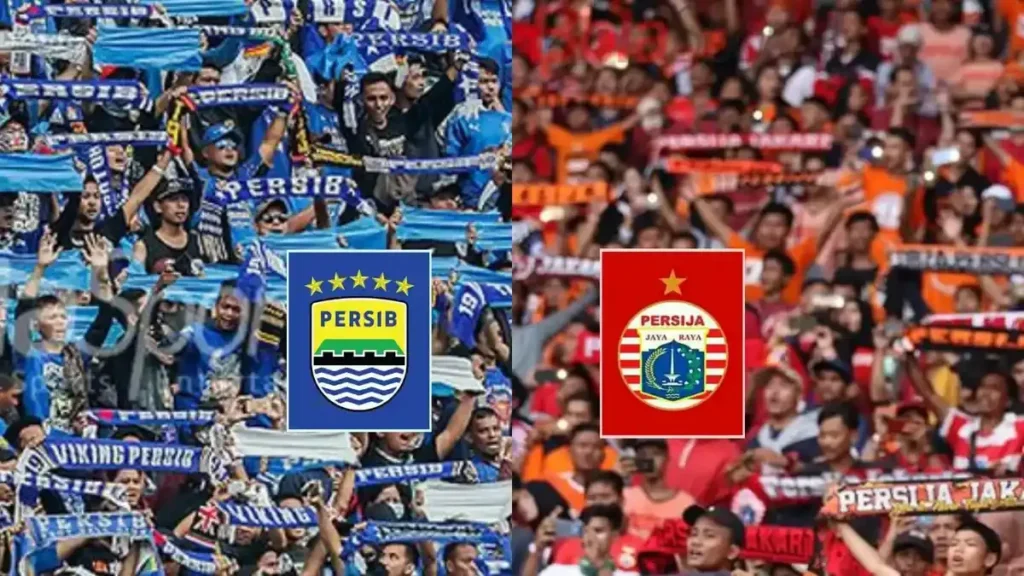 Persib Bandung dan Persija Jakarta Berburu Pemain Baru Jelang Liga