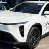 VinFast Luncurkan VF MPV 7 Skema Sewa Baterai Rp 329 Juta