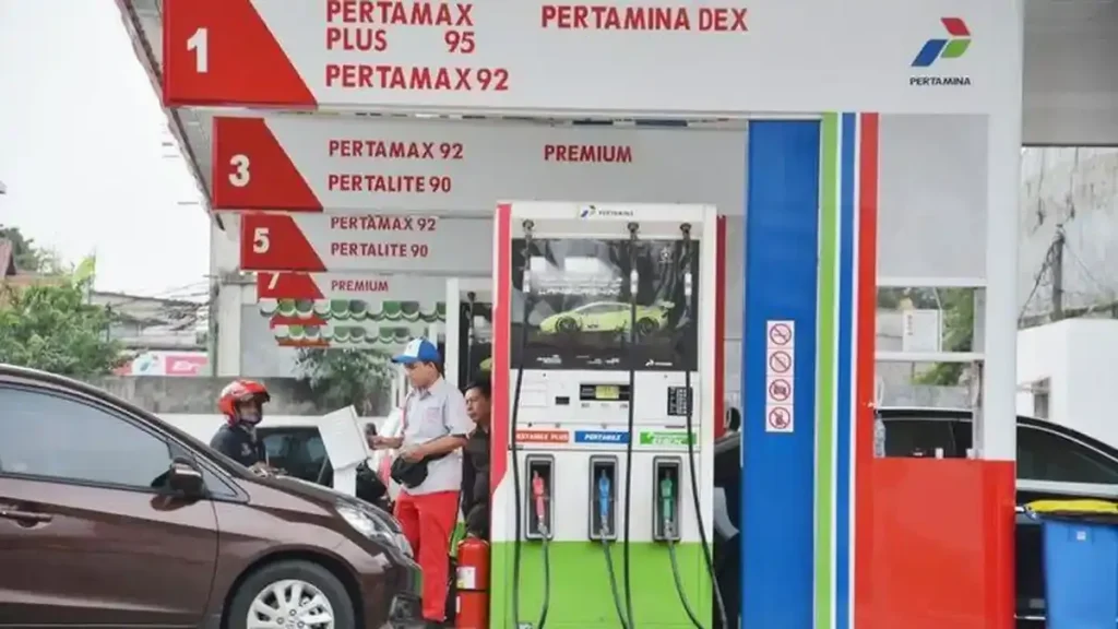Pengamat Ekonomi Desak Penyesuaian Harga BBM Pertamax Ikuti Pasar