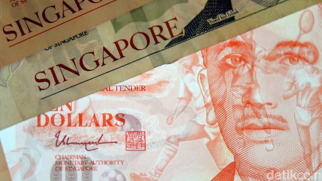 KPK Dalami Amplop Dolar Singapura dari Bupati Kuansing untuk Menhut