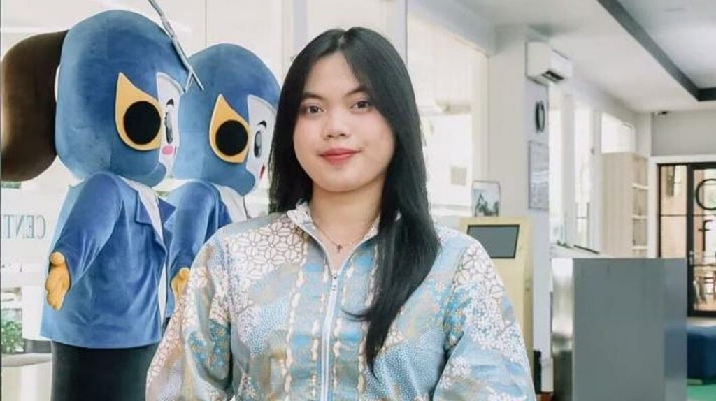 Mahasiswa Asal Pematangsiantar Raih Lulusan Terbaik FEM IPB University