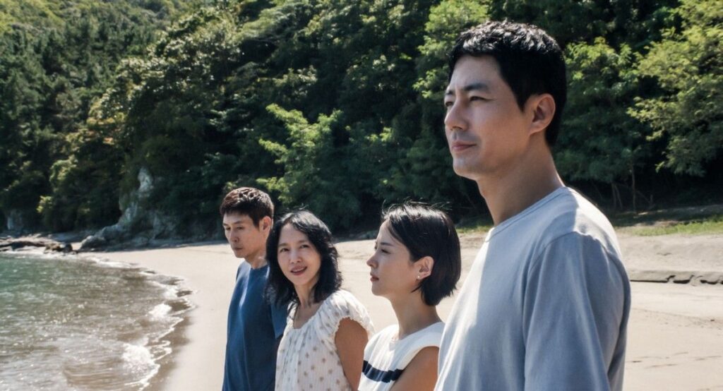 Film Possible Love Karya Lee Chang Dong Tembus TIFF 2026