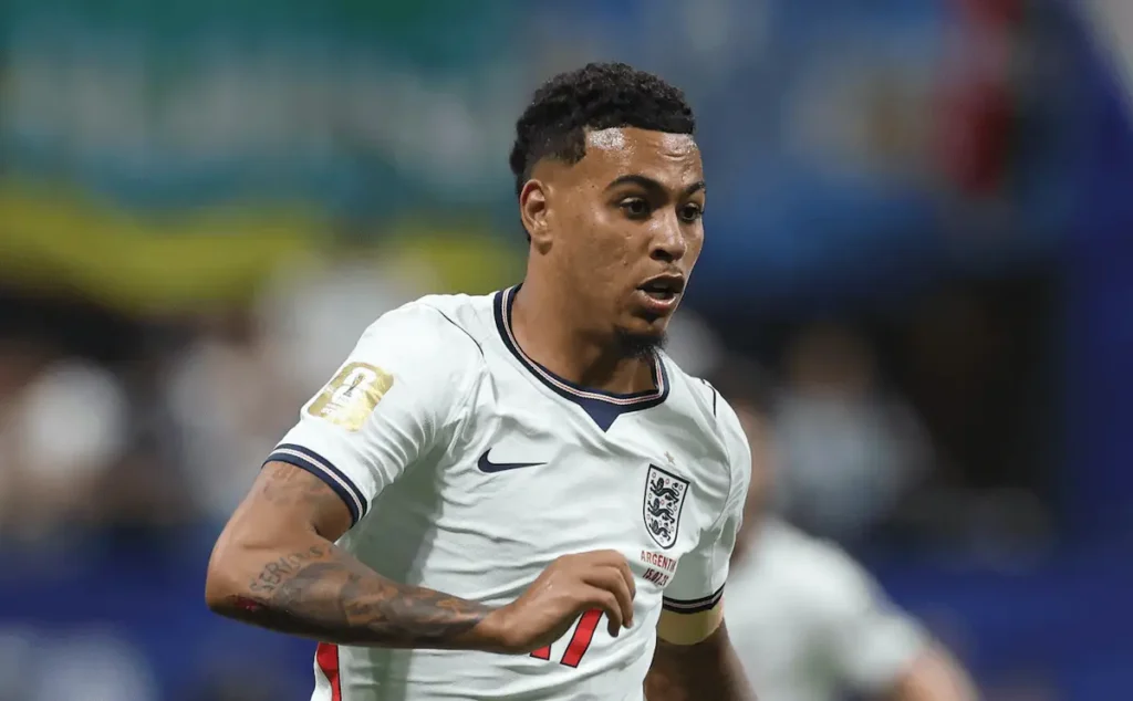 Chelsea Sepakati Transfer Morgan Rogers Senilai 117 Juta Poundsterling