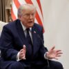 Donald Trump Ancam Tarik Pasukan AS dari Eropa Terkait Greenland