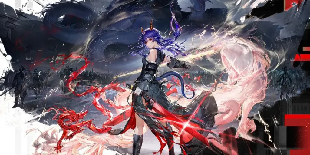 Hypergryph Siap Rilis Arknights Versi PC Secara Global pada Agustus 2026