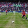 Bodø/Glimt Melawan KFUM Oslo di Kompetisi Eliteserien Norwegia