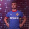 Daniel Bîrligea Cetak Gol FCSB Ungguli FC Argeș di SuperLiga
