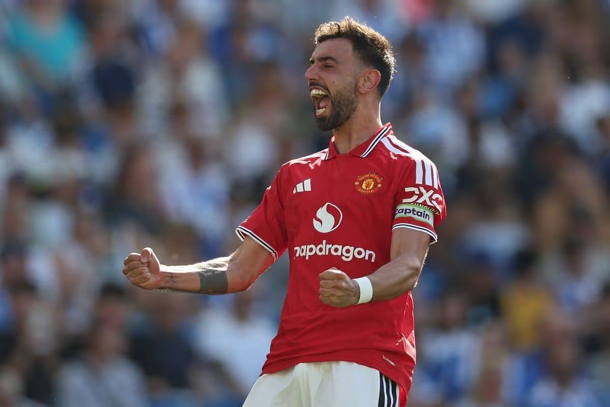 Manchester United Sepakati Transfer Tynan Thompson dari Tottenham