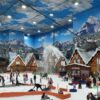 Nikmati Wahana Trans Snow World dan Trans Studio untuk Liburan Akhir Pekan