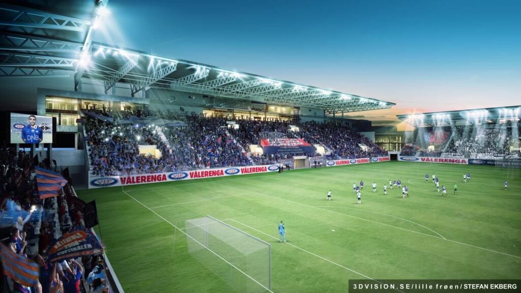 Valerenga Jamu HamKam Dalam Lanjutan Eliteserien 31 Juli 2026