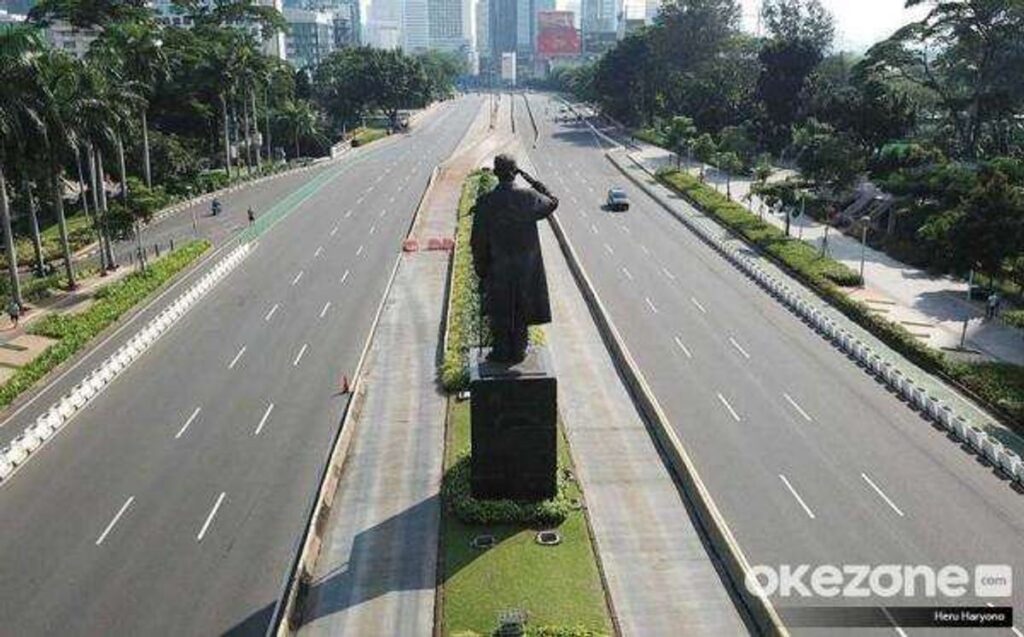 BMKG Memprakirakan Cuaca Jawa Barat Dominan Cerah Berawan