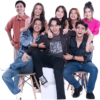Sinetron Asmara Gen Z Suguhkan Intrik Kudeta dan Rahasia Pertunangan