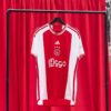 Michel Kerap Tegur Oscar Gloukh dalam Laga Ajax vs FK Vojvodina