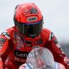 Sirkuit Sachsenring Bersiap Gelar MotoGP Jerman 2026 Seri Kesebelas