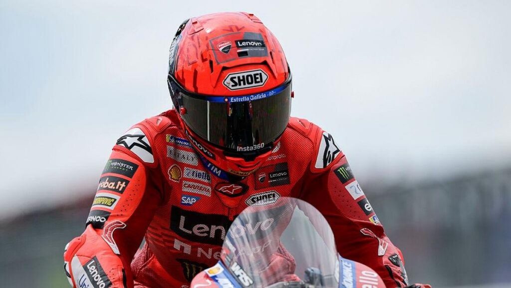 Sirkuit Sachsenring Bersiap Gelar MotoGP Jerman 2026 Seri Kesebelas