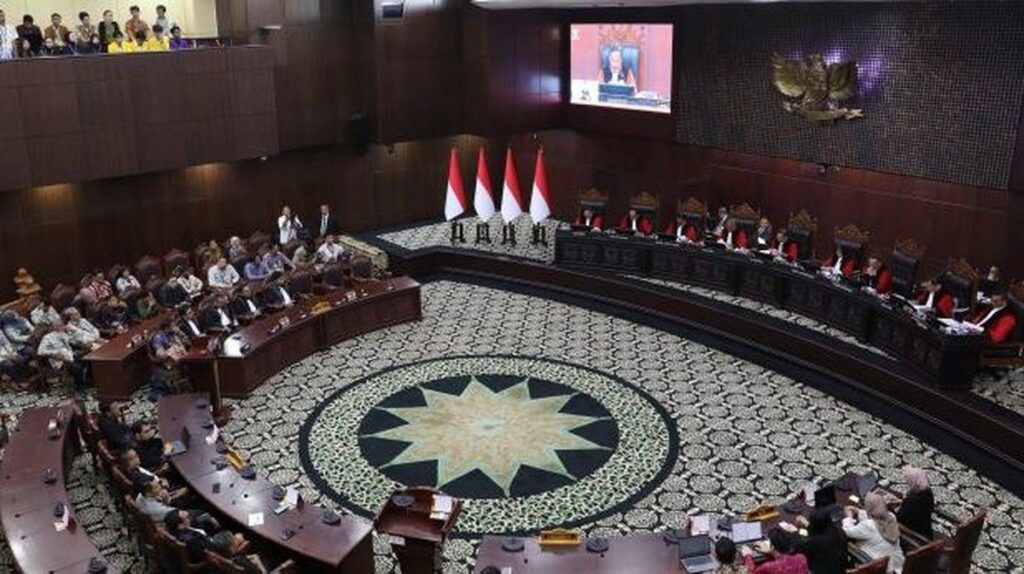 KOSPI Desak Pemerintah Pisahkan Anggaran MBG dari Pendidikan