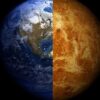 Ilmuwan Sebut Kehidupan di Venus Mungkin Berasal dari Bumi