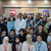 Kemnaker Ungkap Penyebab Fresh Graduate Tidak Eligible Daftar MagangHub