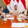 Prabowo Subianto Perintahkan BP Batam Akselerasi Transformasi Ekonomi Kawasan