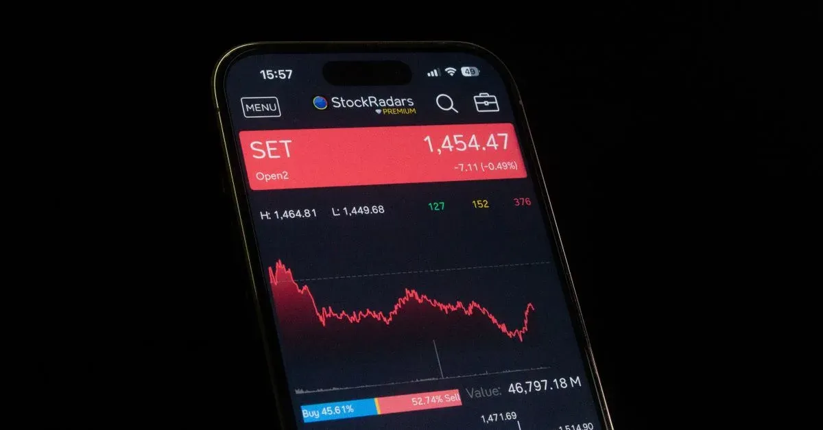 Saham ZONE Melonjak 83 Persen Dipantau Bursa Efek Indonesia