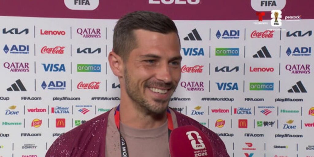 Murat Yakin Ubah Strategi Swiss Menjelang Laga Kontra Kolombia