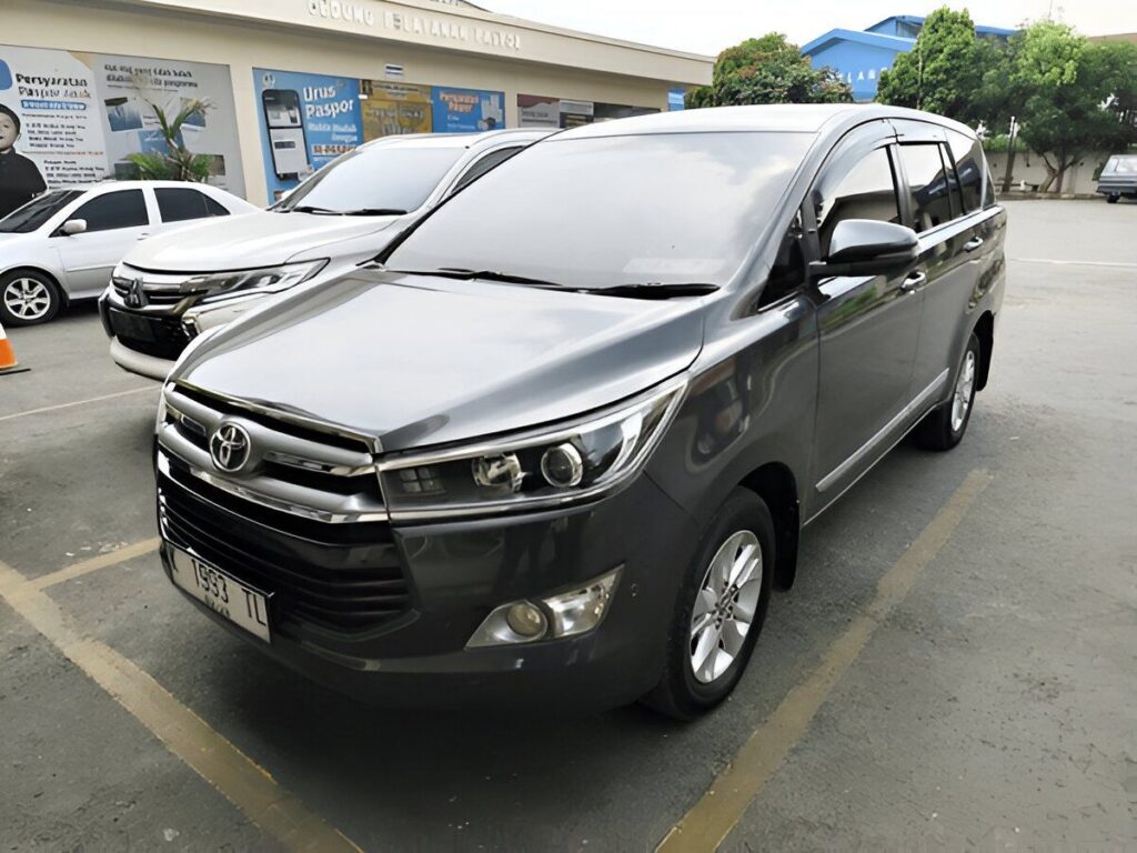 Harga Kijang Innova V Diesel 2014 Bekas Dibanderol Mulai Rp 210 Juta