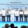 Pertamina dan Pemprov Jabar Kerja Sama Manfaatkan Sampah Jadi Energi Bersih