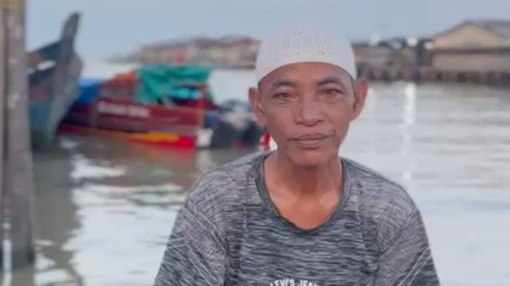 Kapolda Riau Salurkan Bantuan Kemanusiaan di Indragiri Hilir
