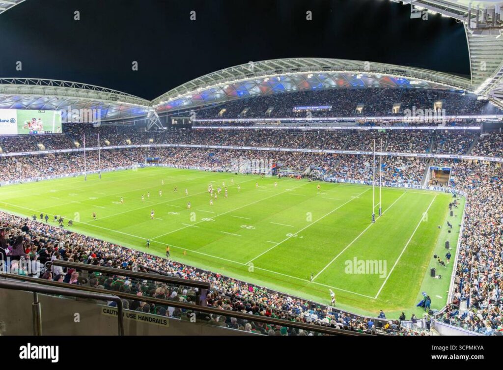 Canberra Raiders Taklukkan South Sydney Rabbitohs 34-24 di NRL 2026
