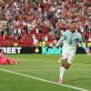 Gavi Bela Cristiano Ronaldo Menjelang Laga Portugal Kontra Spanyol