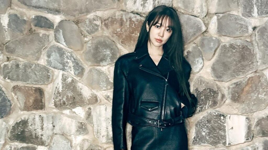 Rahasia Pola Makan Yoon Eun Hye Menjaga Perut Rata