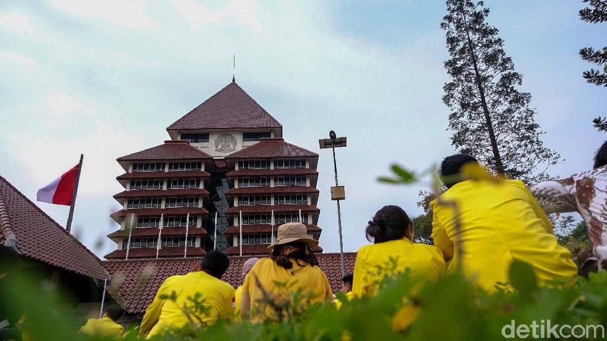 9 PTN Terbaik di Indonesia Versi Webometrics Edisi Juli 2026