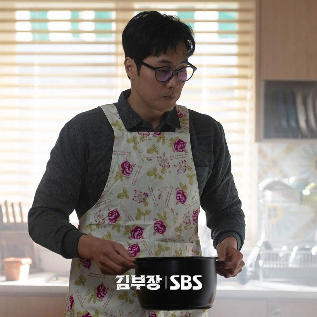 6 Drama Korea Terpopuler dengan Rating Tertinggi di TV Pekan Ini
