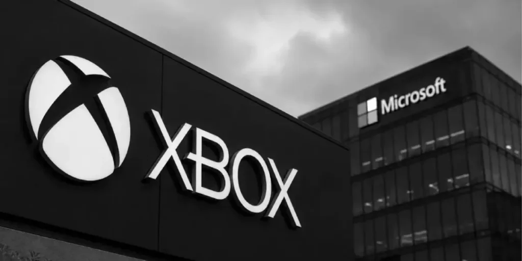 Xbox PHK 1.600 Pegawai demi Jalankan Restrukturisasi Besar