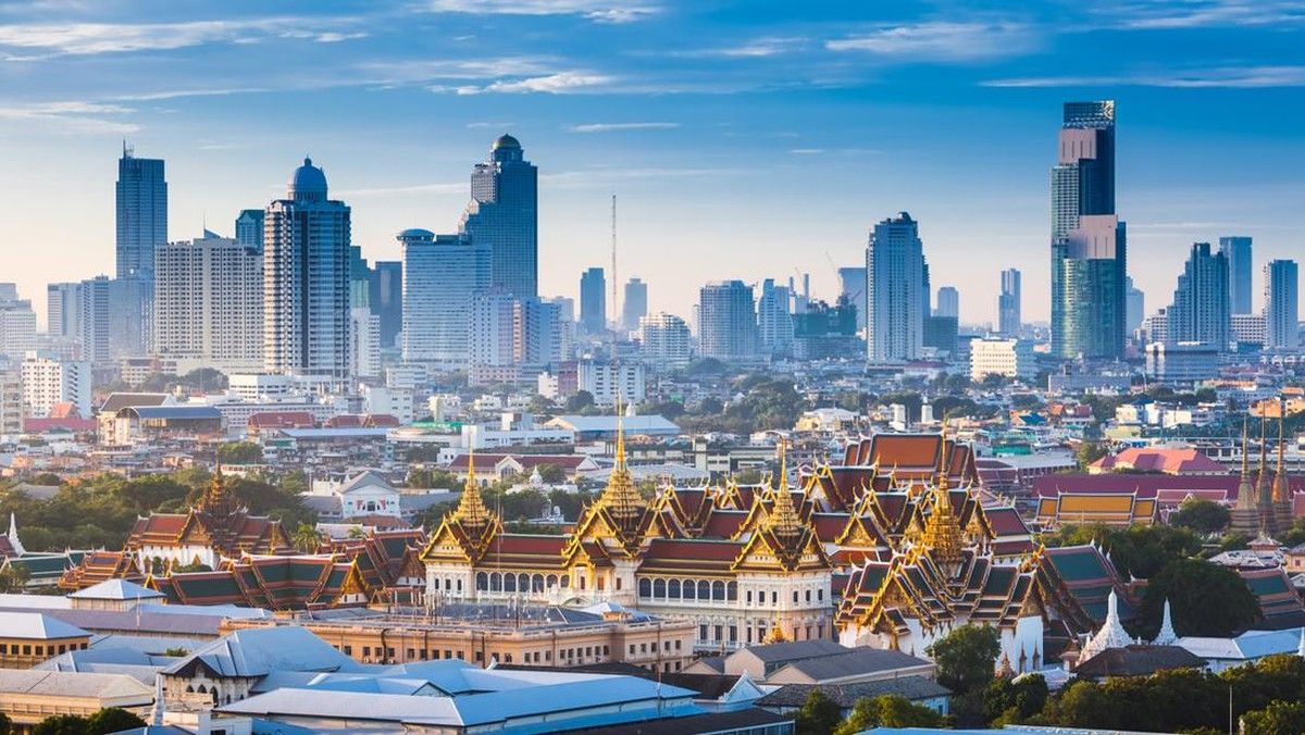 Kedutaan Italia Minta Maaf Atas Kericuhan Turisnya di Kereta Thailand