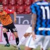 Palermo Resmi Rekrut Federico Barba Bebas Transfer dari Persib