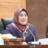 DPR Apresiasi Putusan MK Soal Anggaran Makan Bergizi Gratis