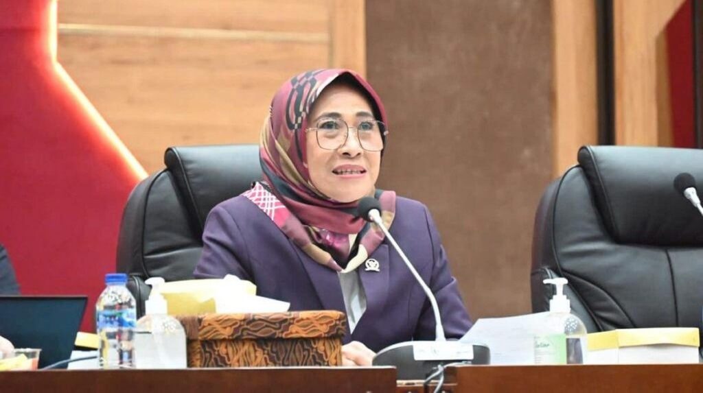DPR Apresiasi Putusan MK Soal Anggaran Makan Bergizi Gratis